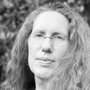 Portrait of Susan